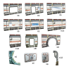 Battle Systems - Galactic Core Set (ENG)