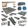 Battle Systems - Galactic Core Set (ENG)