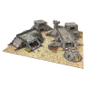 Battle Systems - Outlands Core Set (ENG)
