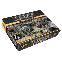 Battle Systems - Shanty Town Core Set (ENG)