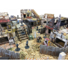Battle Systems - Shanty Town Core Set (ENG)
