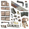 Battle Systems - Shanty Town Core Set (ENG)