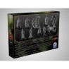 Bushido - Starter 2 Joueurs (FR + ENG)