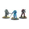 Fallout : Wasteland Warfare - Unaligned - X-01 Power Armor