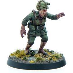 Préco - Fallout : Miniatures - Creatures - Ghoulish Remnants