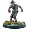 Fallout : Miniatures - Creatures - Ghoulish Remnants