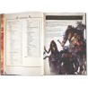 Dungeons & Lasers - The World of Deuslair : Bestiary Book (ENG)