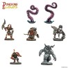 Préco - Dungeons & Lasers - Figurines - Deuslair - Deceptive Encounters