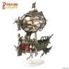 Dungeons & Lasers - Figurines - Deuslair - Flying Pirates Airship