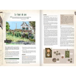 V for Victory (FR)