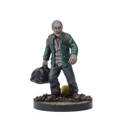 The Walking Dead –  The Made to Suffer  Collection (ENG)