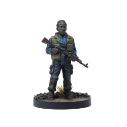 The Walking Dead –  The Made to Suffer  Collection (ENG)