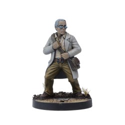 The Walking Dead –  The Made to Suffer  Collection (ENG)