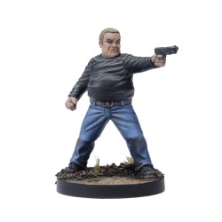 The Walking Dead –  The Made to Suffer  Collection (ENG)