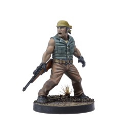 The Walking Dead –  The Made to Suffer  Collection (ENG)
