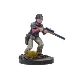 The Walking Dead –  The Made to Suffer  Collection (ENG)