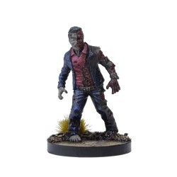The Walking Dead –  The Made to Suffer  Collection (ENG)