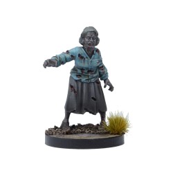 The Walking Dead –  The Made to Suffer  Collection (ENG)