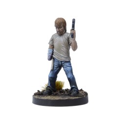 The Walking Dead –  The Made to Suffer  Collection (ENG)