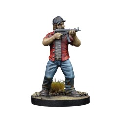 The Walking Dead –  The Made to Suffer  Collection (ENG)