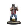 The Walking Dead –  The Made to Suffer  Collection (ENG)