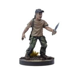 The Walking Dead –  The Made to Suffer  Collection (ENG)