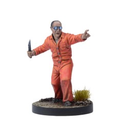 The Walking Dead – The Safety  Behind Bars Collection (ENG)