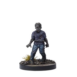 The Walking Dead – The Safety  Behind Bars Collection (ENG)