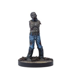 The Walking Dead – The Safety  Behind Bars Collection (ENG)