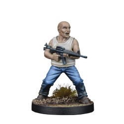 The Walking Dead – The Safety  Behind Bars Collection (ENG)