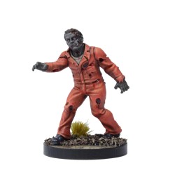 The Walking Dead – The Safety  Behind Bars Collection (ENG)