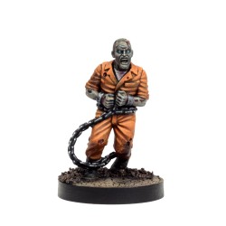 The Walking Dead – The Safety  Behind Bars Collection (ENG)