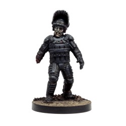 The Walking Dead – The Safety  Behind Bars Collection (ENG)