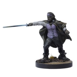 The Walking Dead – The Safety  Behind Bars Collection (ENG)