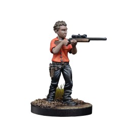 The Walking Dead – The Safety  Behind Bars Collection (ENG)