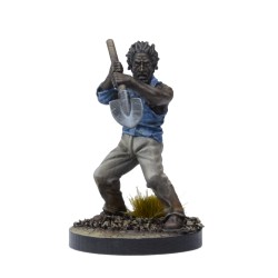 The Walking Dead – The Safety  Behind Bars Collection (ENG)