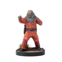 The Walking Dead – The Safety  Behind Bars Collection (ENG)