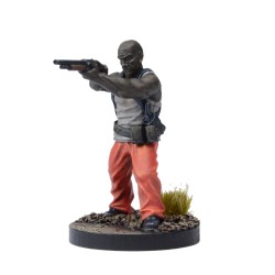 The Walking Dead – The Safety  Behind Bars Collection (ENG)