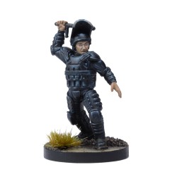 The Walking Dead – The Safety  Behind Bars Collection (ENG)