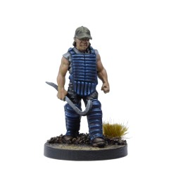 The Walking Dead – The Safety  Behind Bars Collection (ENG)