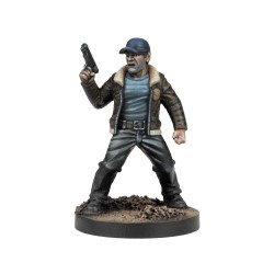 The Walking Dead –  The Atlanta Collection (ENG)