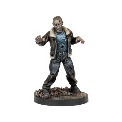 The Walking Dead –  The Atlanta Collection (ENG)