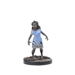 The Walking Dead –  The Atlanta Collection (ENG)