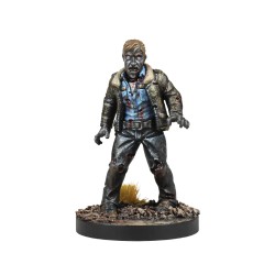 The Walking Dead Collector's Set (2024) (ENG)
