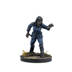 The Walking Dead Collector's Set (2024) (ENG)