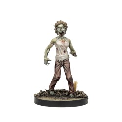 PRÉCO - The Walking Dead Collector's Set (2024) (ENG)