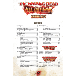 PRÉCO - The Walking Dead - Anthology (2024) (ENG)