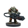 DEADZONE - FORGE FATHER HOLD WARRIORS STARTER