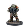 DEADZONE - FORGE FATHER HOLD WARRIORS STARTER