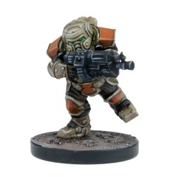 DEADZONE - FORGE FATHER HOLD WARRIORS STARTER